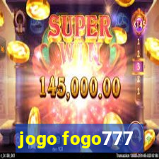 jogo fogo777